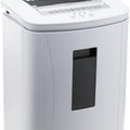 150-Sheet Auto Feed Paper Shredder: High Security Micro Cut Shredders for Home Office, 30 Minutes Commercial Heavy Duty Shredder with 4 Casters, P-4 Security Level & 6.6 Gallon Pull-Out Bin