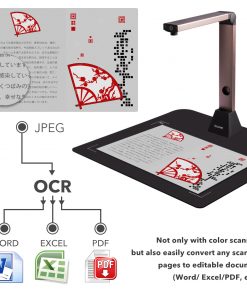 iOCHOW S1 Document Scanner
