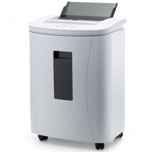 iochow szj2 auto-feed shredder